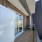 Blanc 7 شقة تيرانا
