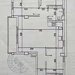 Blanc 7 شقة تيرانا