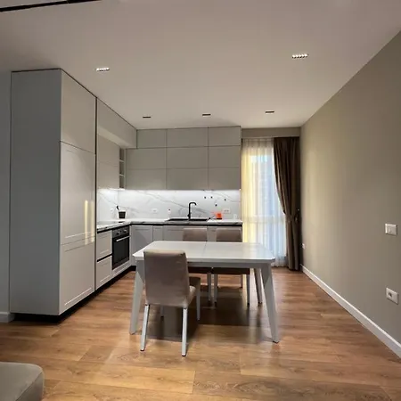 Apartament Blanc 7 Tirana