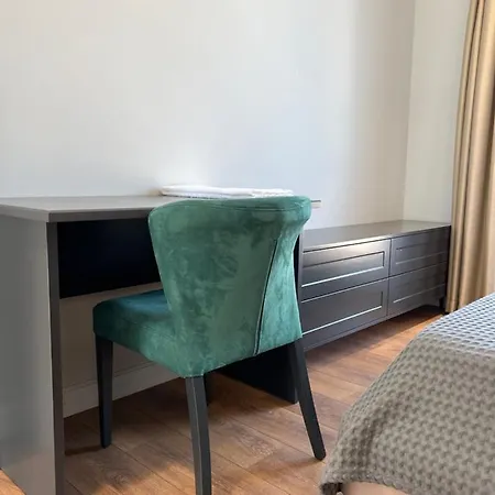 Blanc 7 Apartament *