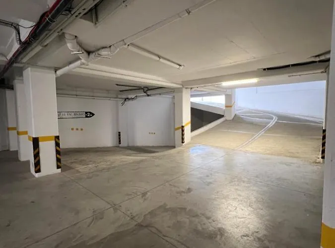 Apartmán Blanc 7 Tirana