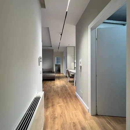 Appartement Blanc 7