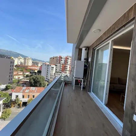 Blanc 7 Appartement *