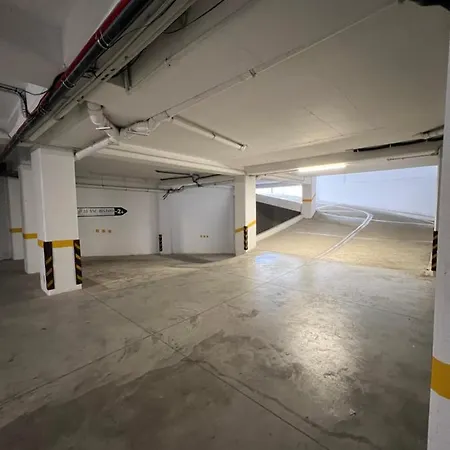 Appartement Blanc 7 Tirana