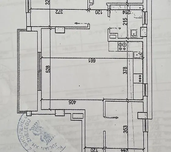 Blanc 7 Appartement Tirana