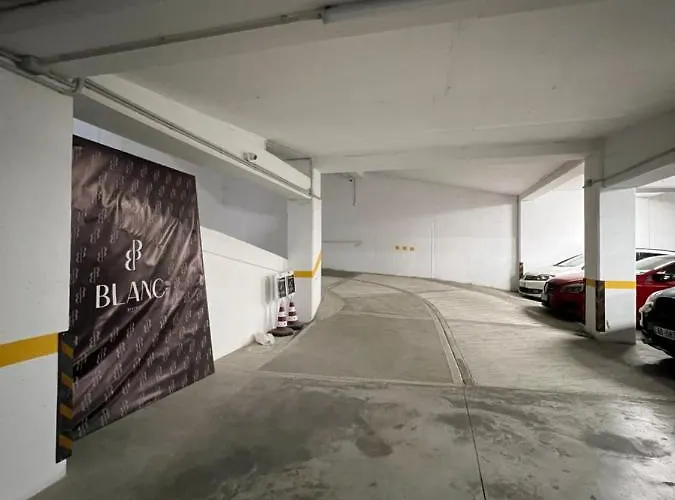 Appartement Blanc 7 Tirana